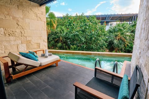 Devossion By Live Aqua Playa del Carmen All Inclusive - Adults Only, Room