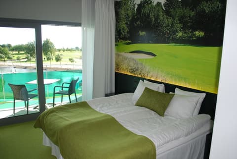 Ringenäs Hotell & Konferens, Room