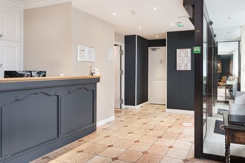 Courcelles Médéric, Reception