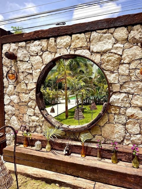 Xscape Tulum, Reception