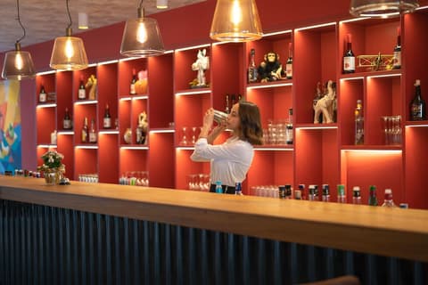 Casa De Maris Spa & Resort Hotel -  Adult Only +16, Lobby lounge