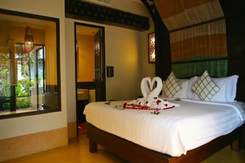 Samui Jasmine Resort, Room