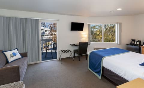 South Pier Inn, Room