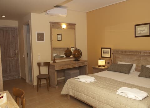 Mylos Hotel Apartments, Room