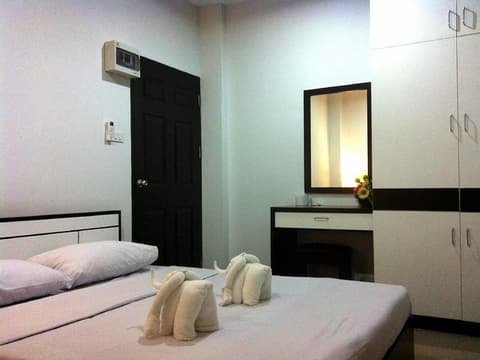 Noble U House Chiangmai, Room