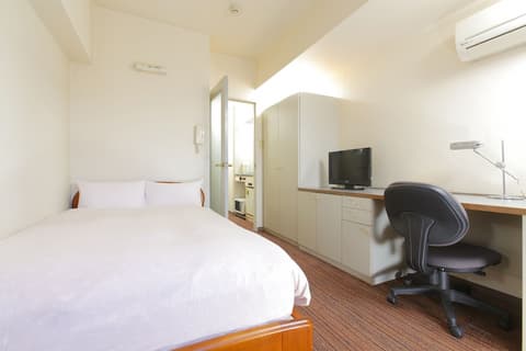 Flexstay Inn Shin-Urayasu, Room