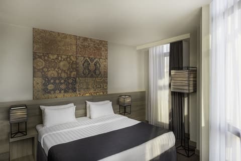 Republica Hotel Yerevan, Room