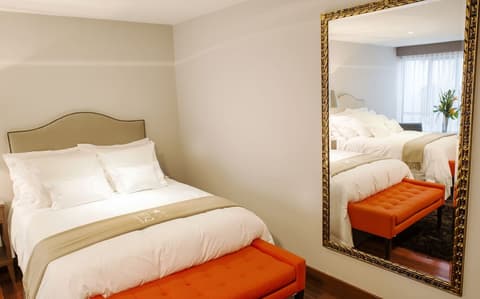 Atiq Boutique Hotel, Room