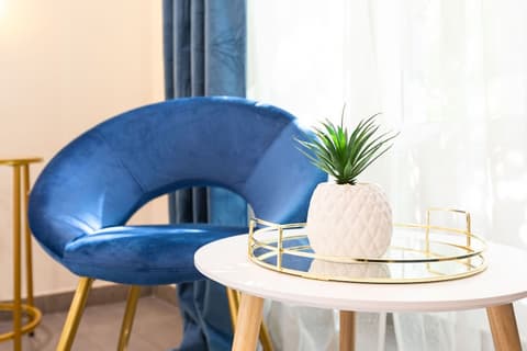 Cesar Vatican Rooms, Room