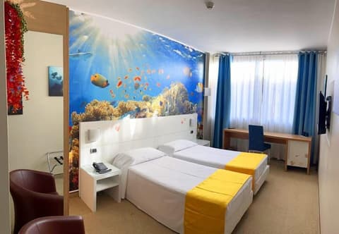 Hotel Sporting Brugherio, Room