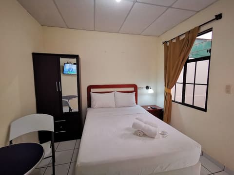 Hotel Armonía Hostal, Room