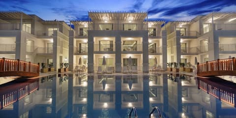 Bellis Deluxe Hotel, Room