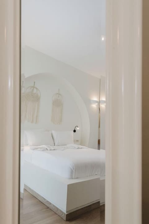 Evexia Boutique Hotel & Spa, Room