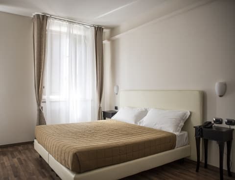 Grand Hotel Impero - Wellness & Exclusive SPA, Room