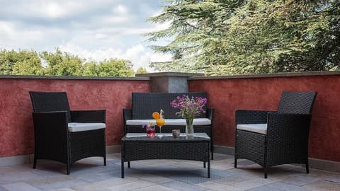 Grand Hotel Impero - Wellness & Exclusive SPA, Room