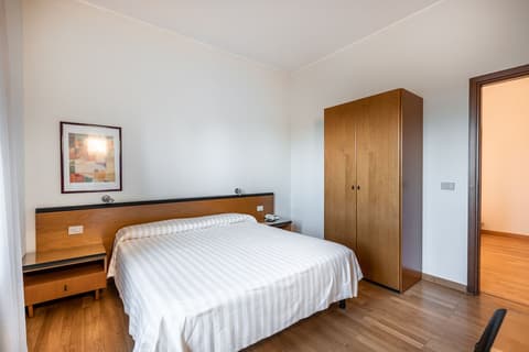 Hotel Nuova Grosseto, Room