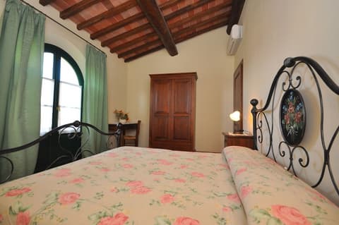Agriturismo Musignano, Room