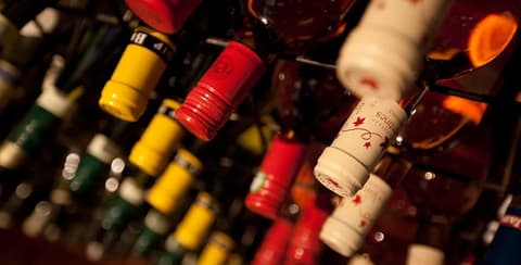 Allawah Bendigo, Bar (on property)