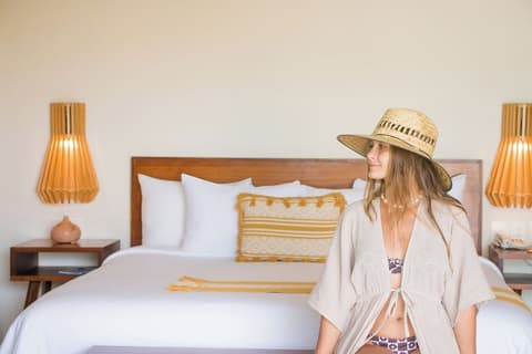 La Zebra Tulum - a Small Luxury Hotel, Room