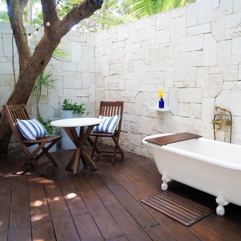 La Zebra Tulum - a Small Luxury Hotel, Room