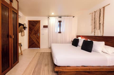Mezzanine Tulum, a Small Luxury Hotel - Adults Only, Room