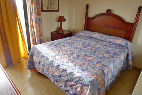 Meridiana Residence, Room