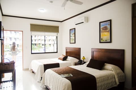 Hotel Arenas en Punta Leona, Room