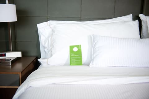 Element Miami Doral, Room