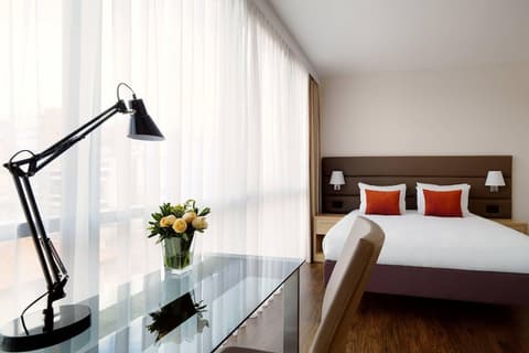 Residence Inn by Marriott Sarajevo, Room