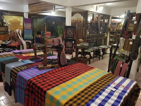 Ruean Thai Hotel, Reception