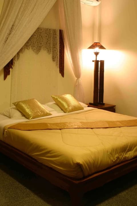 Ruean Thai Hotel, Room