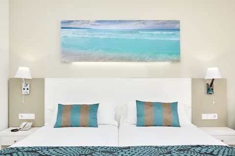 Universal Hotel Lido Park & Spa, Room