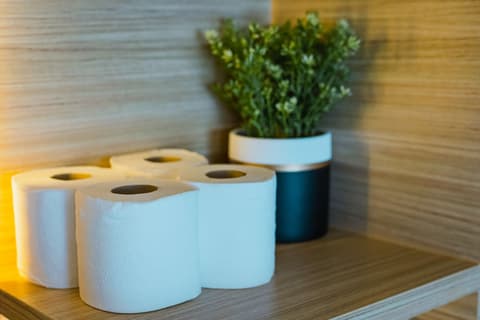 Vimarn Samed Resort, Room