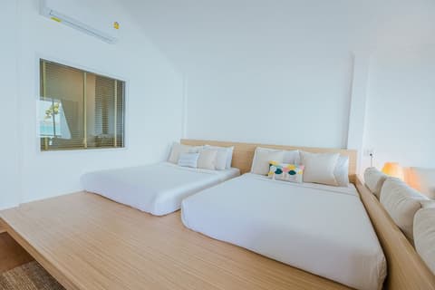 Vimarn Samed Resort, Room