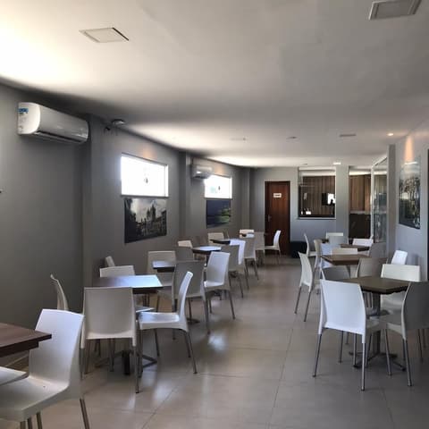 Onix Hotel Aeroporto, Restaurant