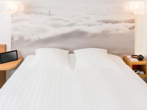 ibis Styles Paris Velizy, Room