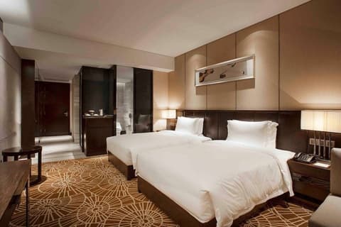 Ramada Plaza Xian South, Room