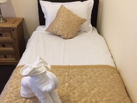 Waverley Guest House, Room