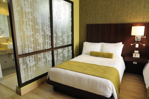 Best Western Plus Panama Zen Hotel, Room