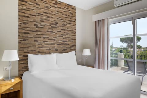 Vilar Do Golf, Room