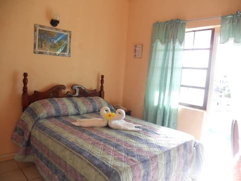 Stephanie's Apartments Ltd, Room