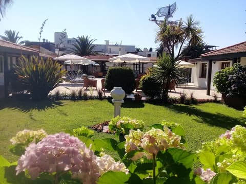 Hotel Concorde, Room