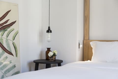 Lena Mare Boutique Hotel, Room