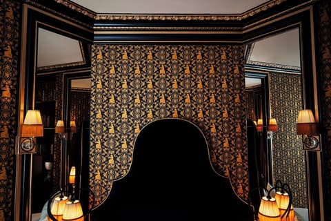 Maison Souquet, Hotel & Spa, Room