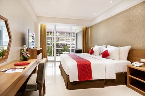 Ramada Encore by Wyndham Seminyak Bali, Room