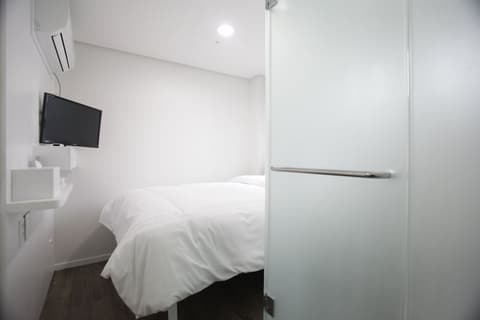 K-POP Hotel Seoul Tower, Room