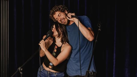 The Circus Hostel, Karaoke room