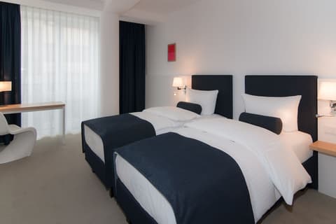 Bayer 89 Vi Vadi Hotel, Room