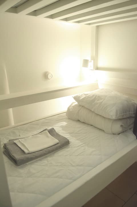 Hostel Dalagatan, Room