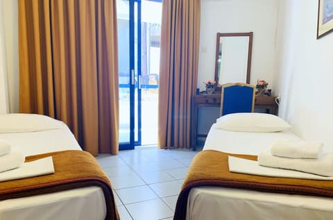 Kassavetis Center - Hotel Studios & Apartments, Room